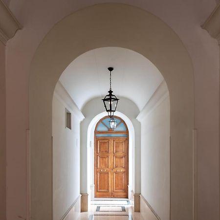 Vatican Vita Apartment ローマ エクステリア 写真