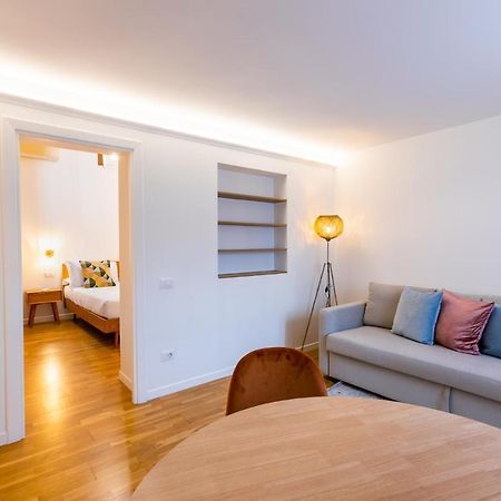 Vatican Vita Apartment ローマ エクステリア 写真