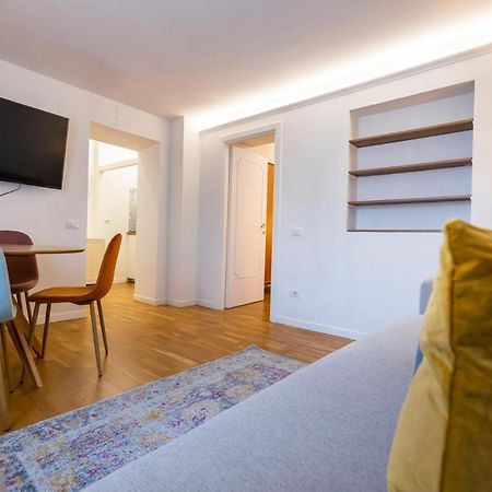 Vatican Vita Apartment ローマ エクステリア 写真