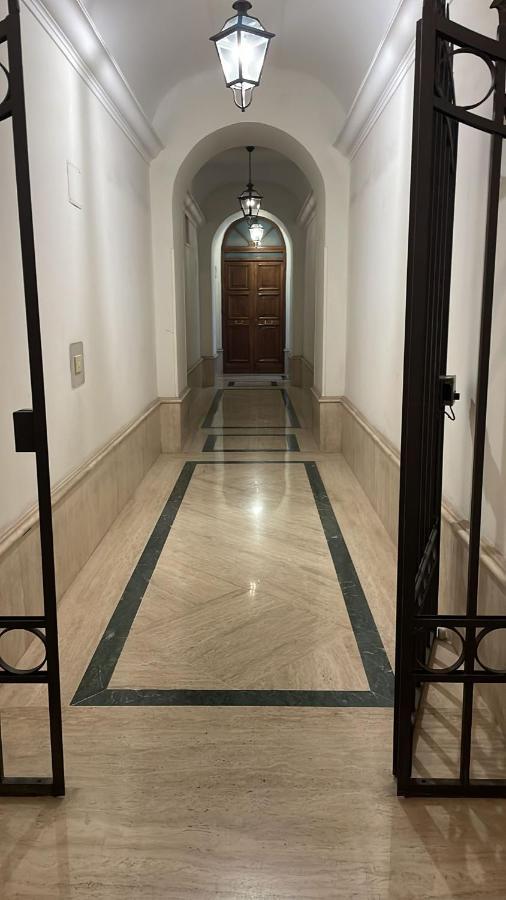 Vatican Vita Apartment ローマ エクステリア 写真