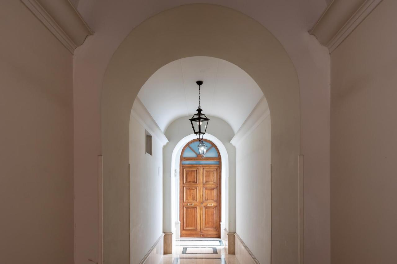 Vatican Vita Apartment ローマ エクステリア 写真