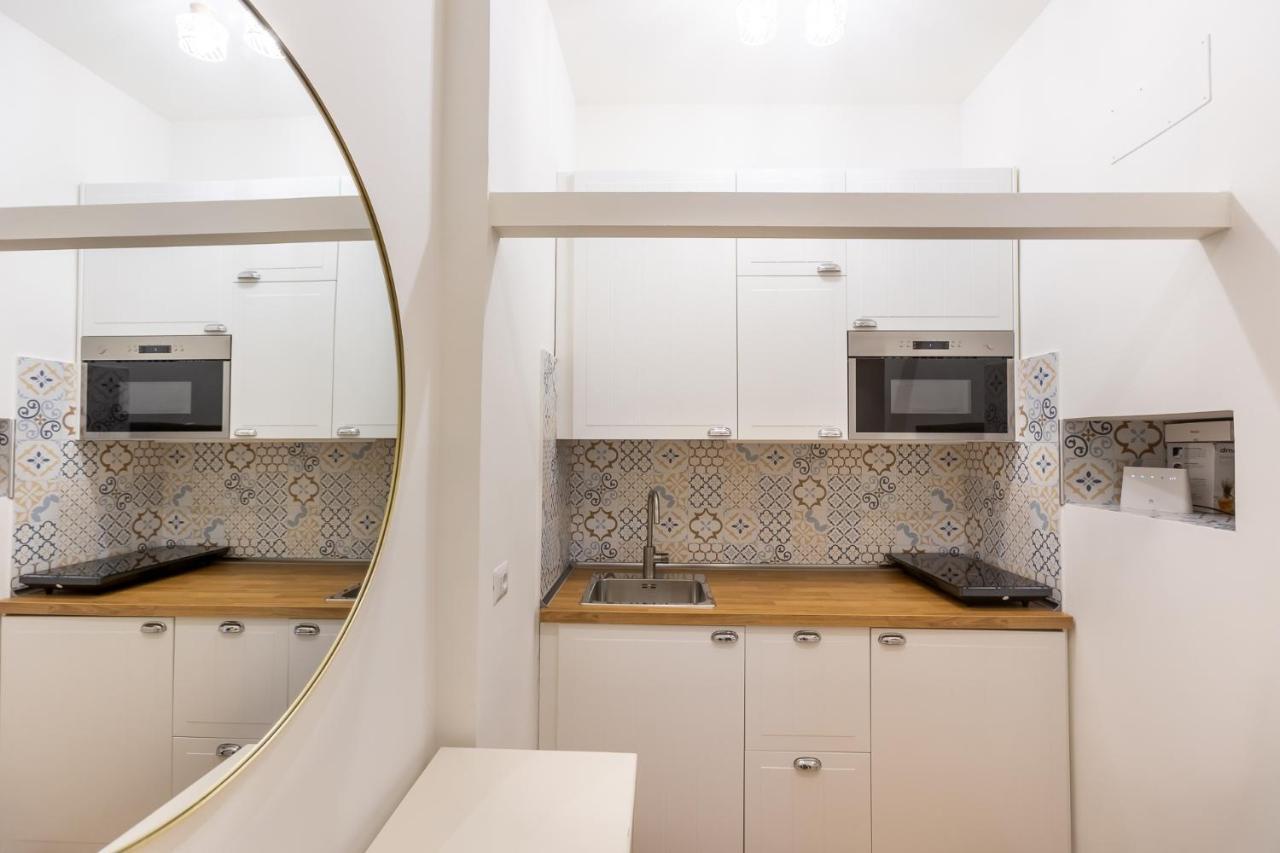Vatican Vita Apartment ローマ エクステリア 写真