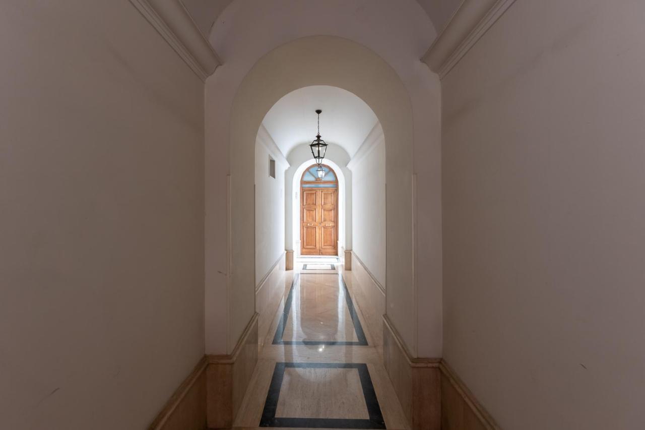 Vatican Vita Apartment ローマ エクステリア 写真