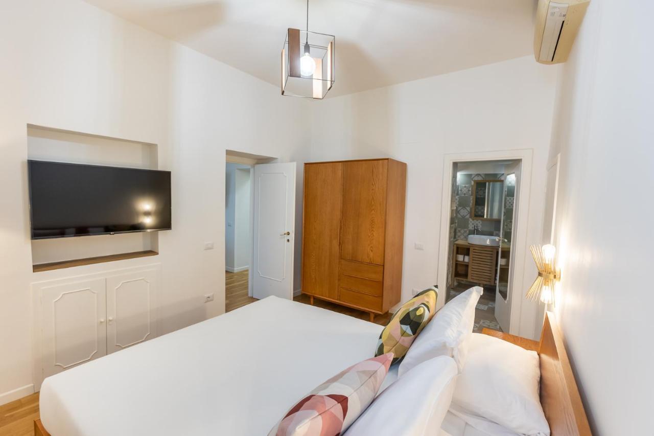 Vatican Vita Apartment ローマ エクステリア 写真