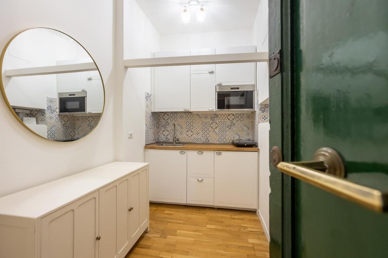 Vatican Vita Apartment ローマ エクステリア 写真