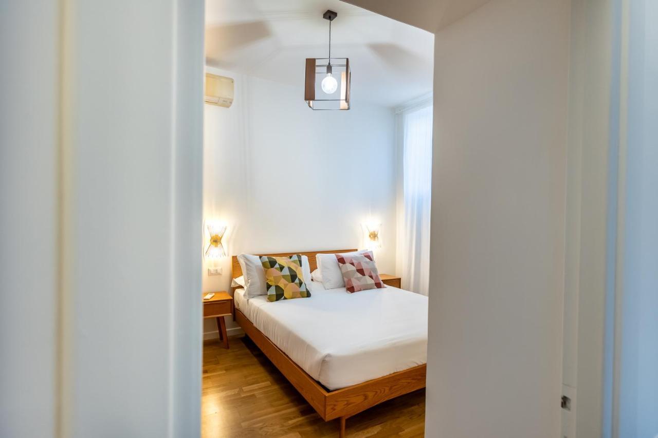 Vatican Vita Apartment ローマ エクステリア 写真