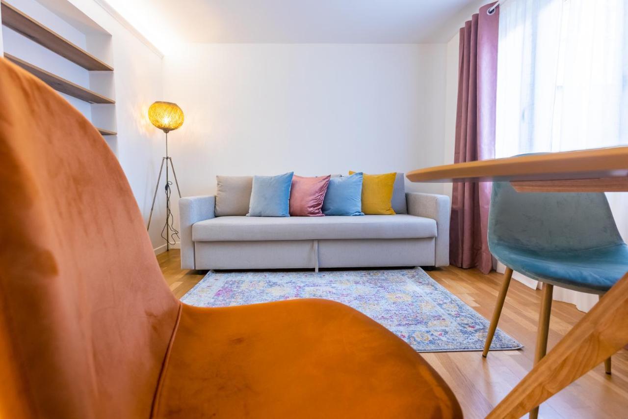 Vatican Vita Apartment ローマ エクステリア 写真