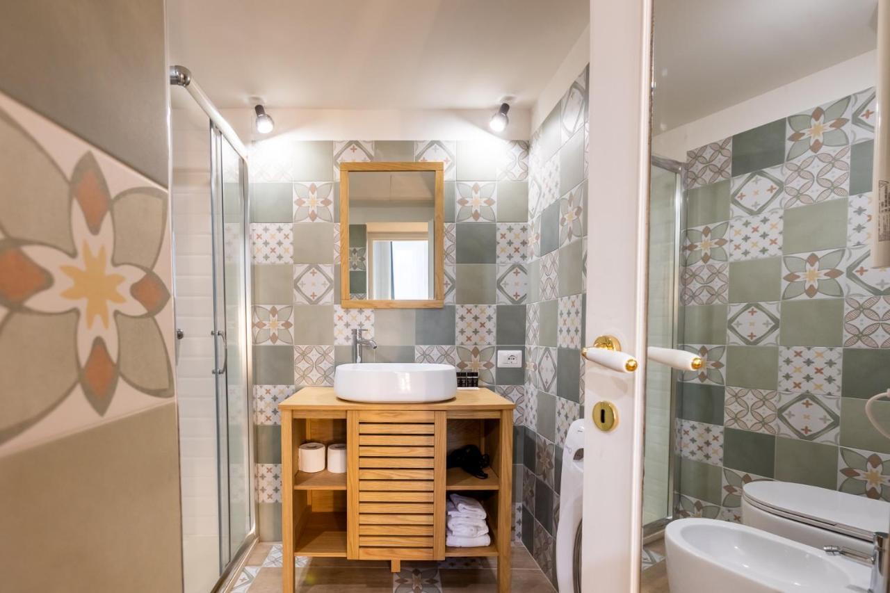 Vatican Vita Apartment ローマ エクステリア 写真