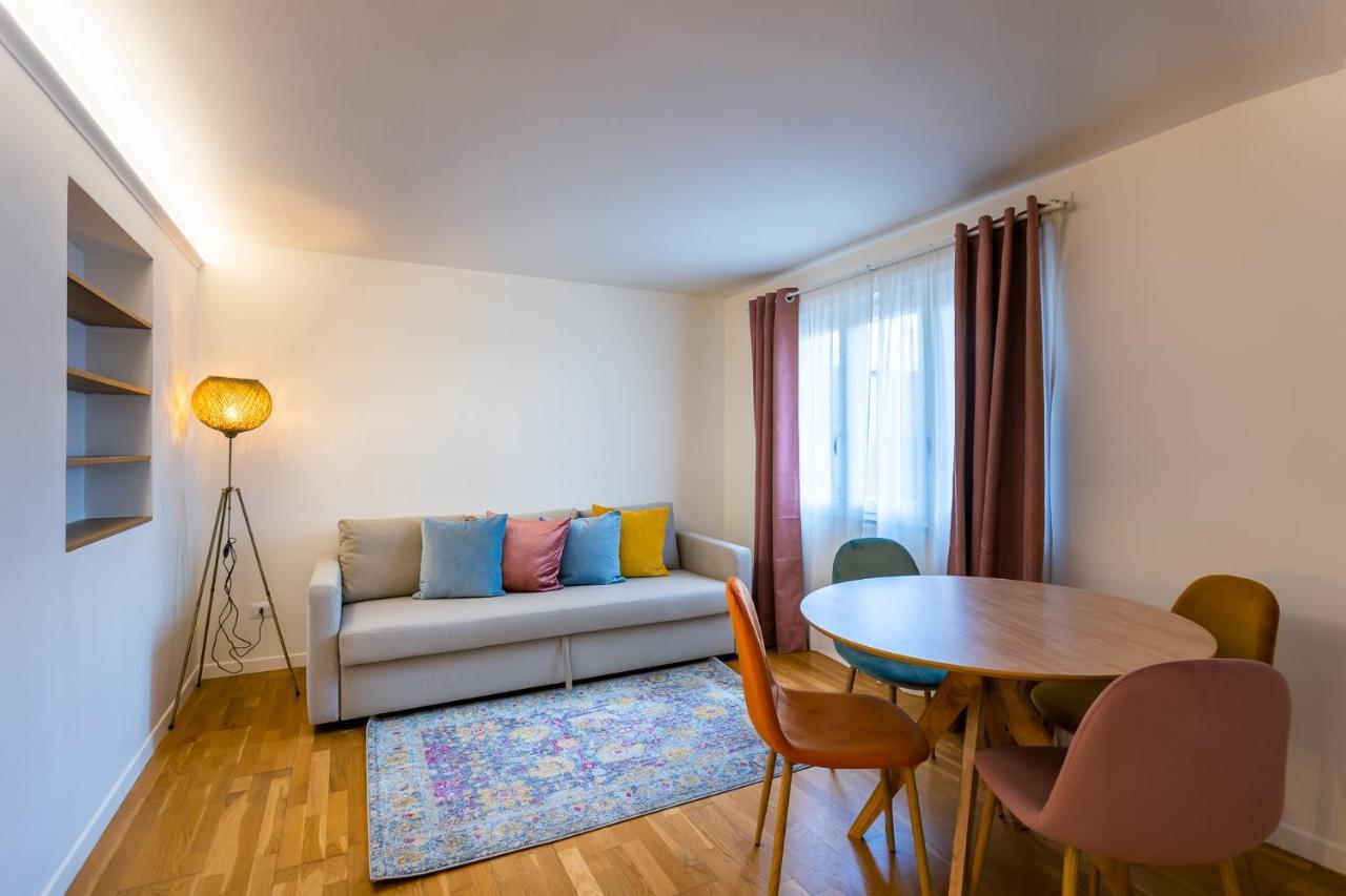 Vatican Vita Apartment ローマ エクステリア 写真