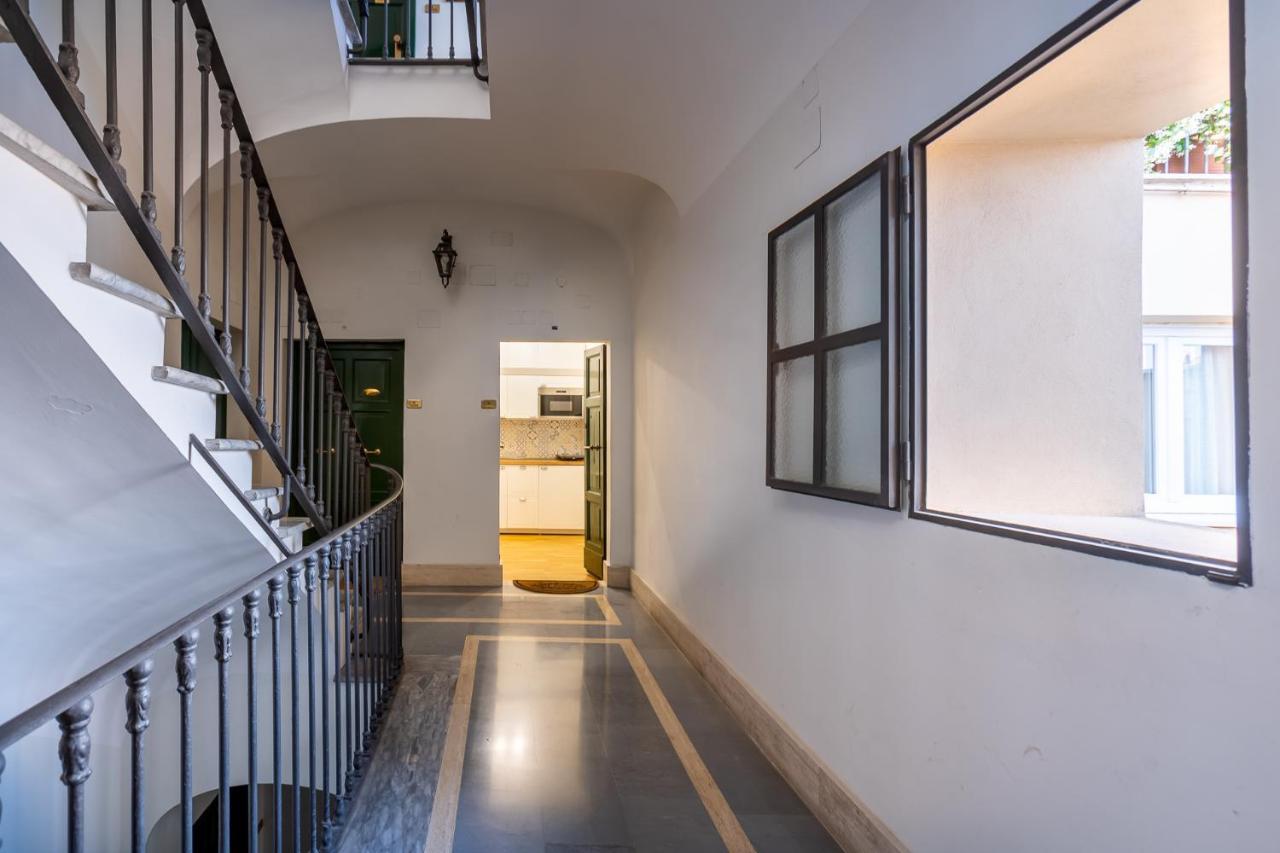 Vatican Vita Apartment ローマ エクステリア 写真