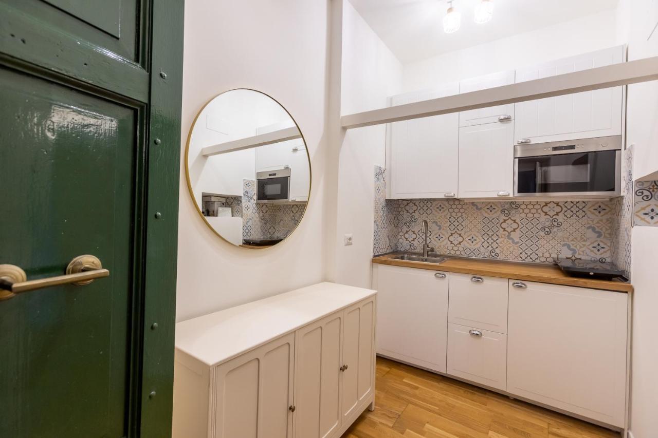 Vatican Vita Apartment ローマ エクステリア 写真