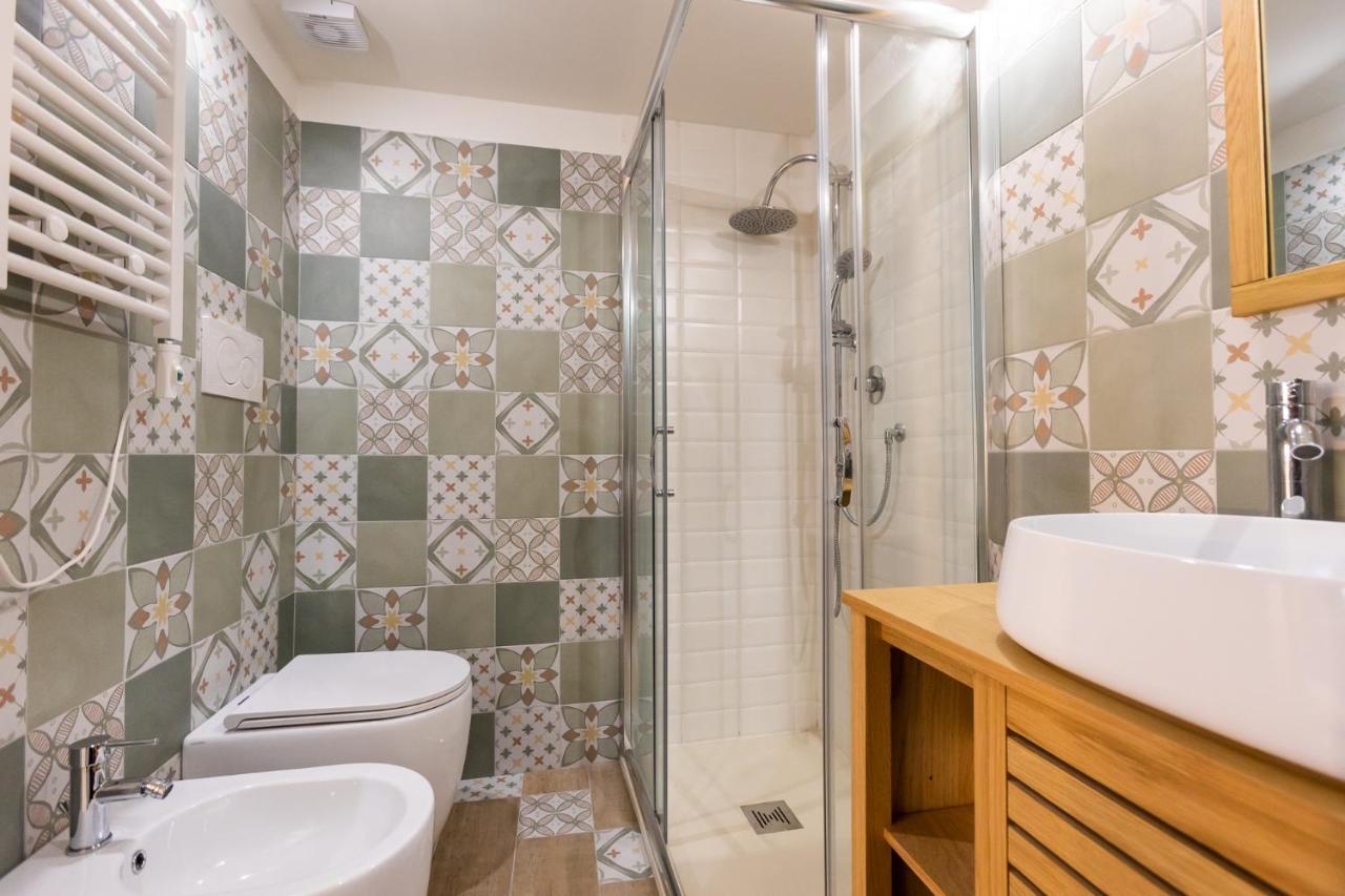 Vatican Vita Apartment ローマ エクステリア 写真