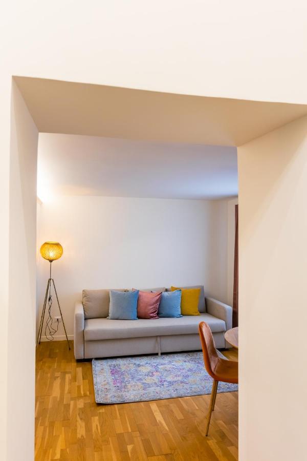Vatican Vita Apartment ローマ エクステリア 写真