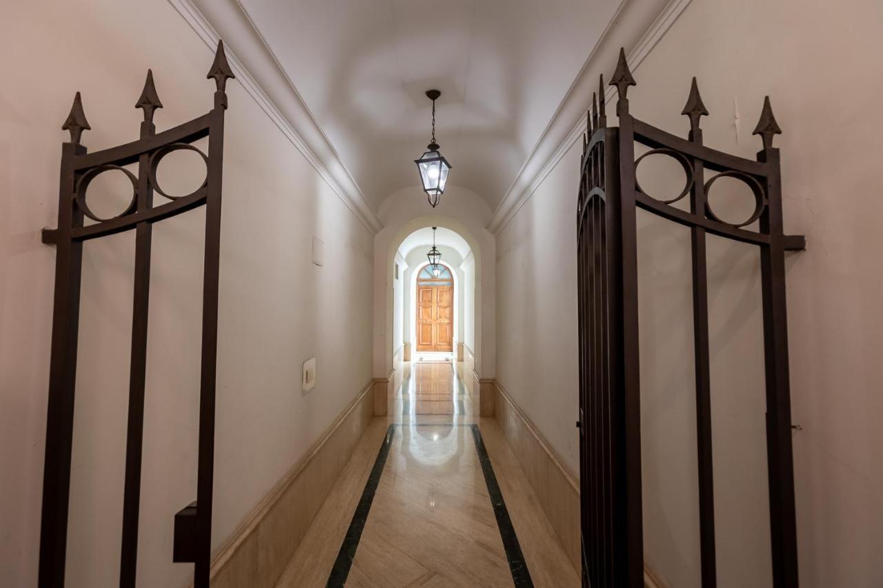 Vatican Vita Apartment ローマ エクステリア 写真