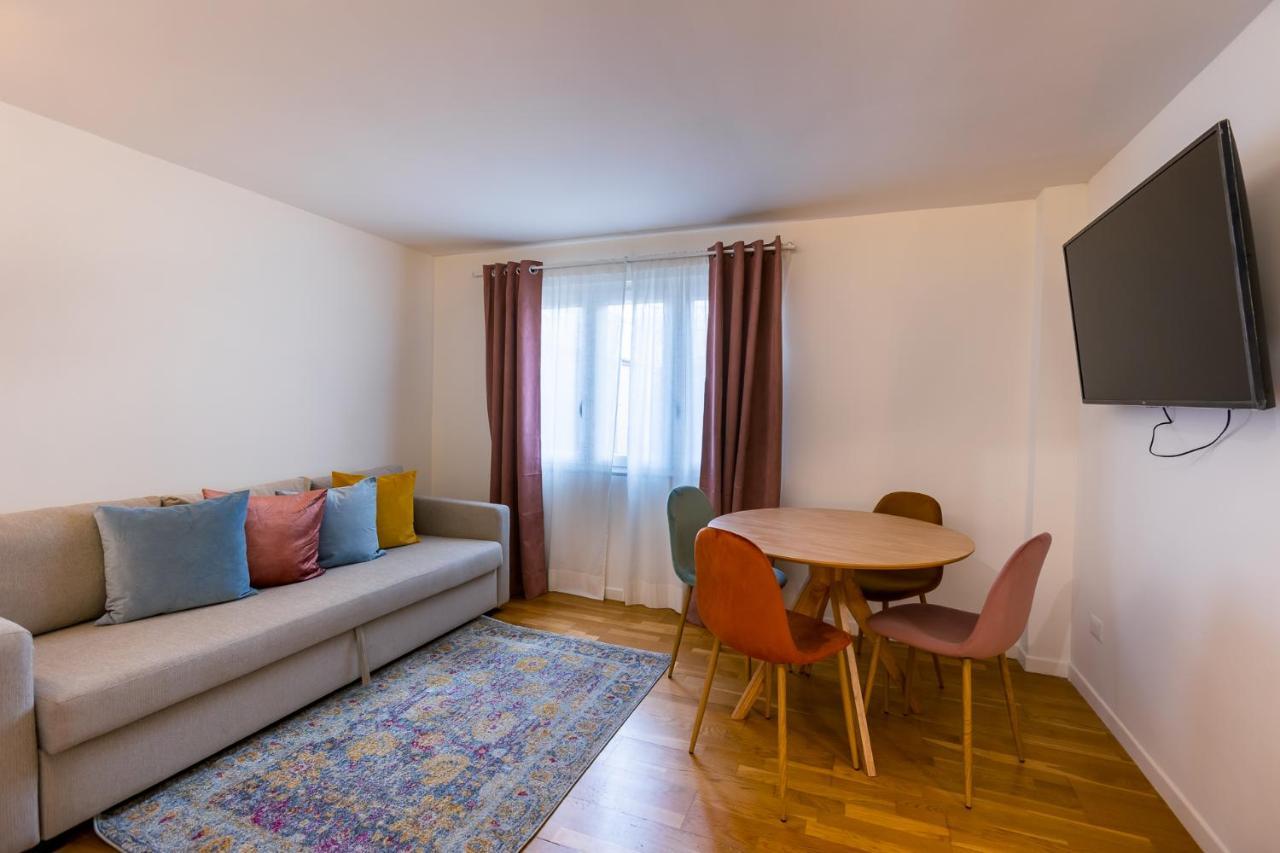 Vatican Vita Apartment ローマ エクステリア 写真