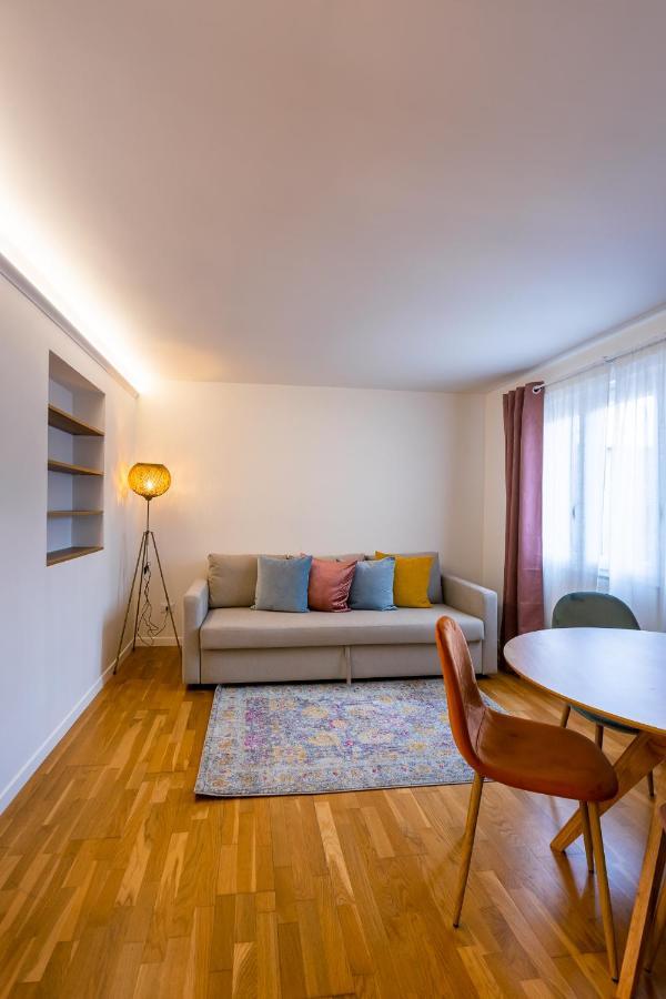 Vatican Vita Apartment ローマ エクステリア 写真