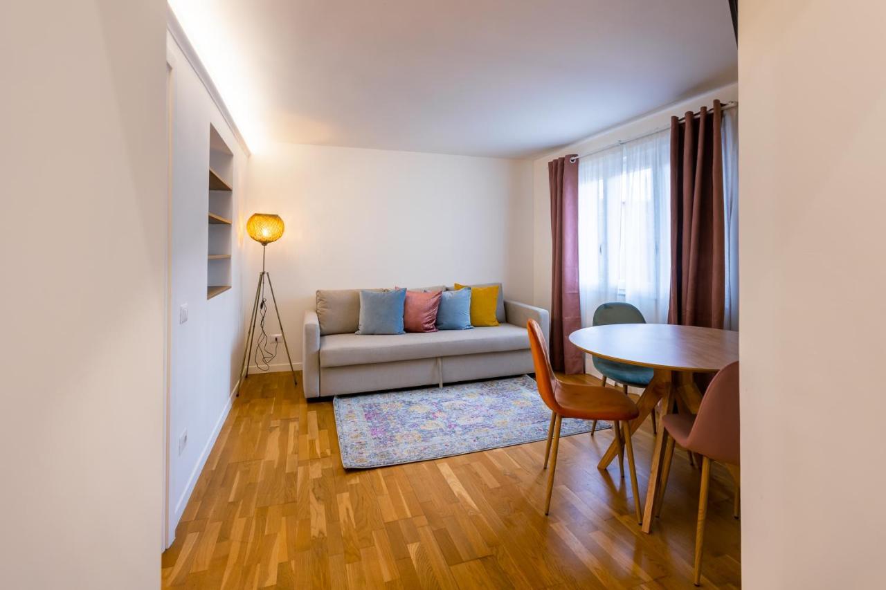 Vatican Vita Apartment ローマ エクステリア 写真