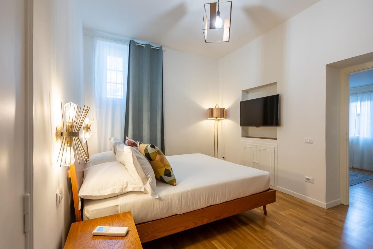 Vatican Vita Apartment ローマ エクステリア 写真