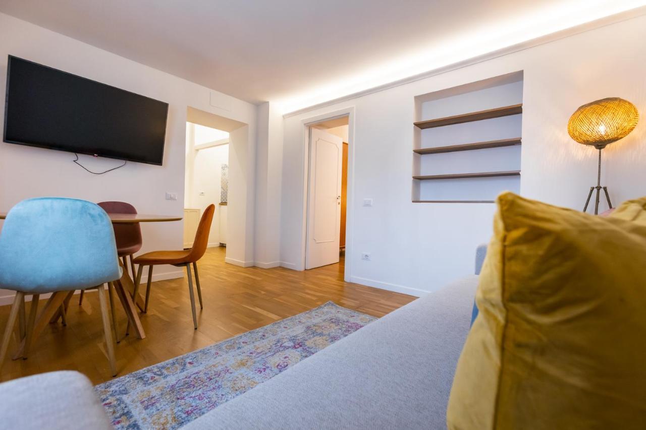 Vatican Vita Apartment ローマ エクステリア 写真
