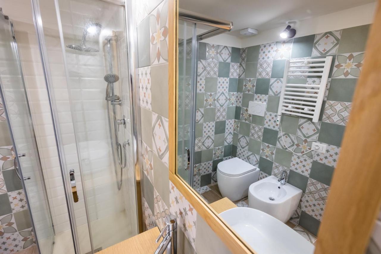 Vatican Vita Apartment ローマ エクステリア 写真